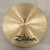 Used Zildjian 16" A Medium Thin Crash Cymbal 40015-S000325221 View 3