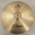 Used Zildjian 16" A Medium Thin Crash Cymbal 40015-S000325221 View 1