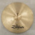 Used Zildjian 14" A Fast Crash Cymbal 40015-S000325220 View 3