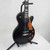 Used Gibson Les Paul Studio 2016 Black Electric Guitar 40042-S000255603 View 3