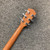 Used Fender DG-10CELH Laminate Top Acoustic Guitar Natural 40111-S000185675 View 5