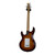 Used Ernie Ball Sub Series Cutlass HSS Electric Guitar Sunburst 6-String *as-is* 41117-S000049725 View 6
