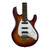 Used Ernie Ball Sub Series Cutlass HSS Electric Guitar Sunburst 6-String *as-is* 41117-S000049725 View 1