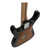 Used No Brand Partcaster Mighty Mite Neck S Type Electric Guitar Sunburst 6-String 41117-S000049737 View 8