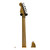 Used Warmoth S Type Electric Guitar Natural 6-String 41117-S000049753 View 7