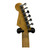 Used Warmoth S Type Electric Guitar Natural 6-String 41117-S000049753 View 6