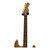 Used Warmoth S Type Electric Guitar Natural 6-String 41117-S000049753 View 5