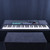 Used Yamaha PSR-150 KEYBOARD 61-Key Keyboard 61-Key 40123-S000128602 View 3