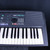 Used Yamaha PSR-150 KEYBOARD 61-Key Keyboard 61-Key 40123-S000128602 View 7