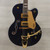 Used Gretsch G5427TG Semi-Hollow Electric Guitar Blue 40015-S000325226 View 1
