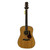 Used Alvarez MD70EBG W/GIG BAG Solid Top Acoustic Guitar Wood 40009-S000304324 View 2