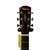 Used Alvarez MD70EBG W/GIG BAG Solid Top Acoustic Guitar Wood 40009-S000304324 View 7