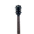 Used Maestro LPJ TYPE Electric Guitar Blue 6-String 41136-S000151282 View 3