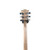 Used Maestro LPJ TYPE Electric Guitar Blue 6-String 41136-S000151282 View 6