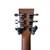 Used Martin BACKPACKER W/ GIG BAG Acoustic Guitar Wood 40083-S000151283 View 6