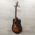 Used Yamaha JR2 FG-Junior Laminate Top Acoustic Guitar Sunburst 40015-S000325240 View 6
