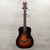 Used Yamaha JR2 FG-Junior Laminate Top Acoustic Guitar Sunburst 40015-S000325240 View 4
