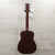 Used Yamaha JR2 FG-Junior Laminate Top Acoustic Guitar Sunburst 40015-S000325240 View 8