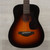 Used Yamaha JR2 FG-Junior Laminate Top Acoustic Guitar Sunburst 40015-S000325240 View 1