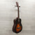 Used Yamaha JR2 FG-Junior Laminate Top Acoustic Guitar Sunburst 40015-S000325240 View 7