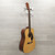 Used Fender CD-60S Laminate Top Acoustic Guitar Natural 40015-S000325239 View 8