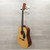 Used Fender CD-60S Laminate Top Acoustic Guitar Natural 40015-S000325239 View 6