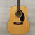 Used Fender CD-60S Laminate Top Acoustic Guitar Natural 40015-S000325239 View 1