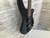 Used Jackson SPECTRA BASS Black 4-String 41112-S000096413 View 3