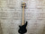 Used Jackson SPECTRA BASS Black 4-String 41112-S000096413 View 9