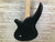 Used Jackson SPECTRA BASS Black 4-String 41112-S000096413 View 6