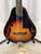 Used Harmony M100 MARQUIS Vintage Mandolin 40107-S000151715 View 1