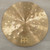 Used Meinl 16" Byzance Dual Crash Cymbal 40015-S000325256 View 3