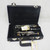 Used Vito Reso-Tone 7212  Resonite Clarinet 40042-S000255628 View 2