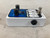 Used Pigtronix Philosopher's Rock Compressor 41127-S000056619 View 4