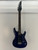 Used Ibanez GSA 60 Electric Guitar Blue 6-String 41116-S000047598 View 1