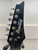 Used Ibanez GSA 60 Electric Guitar Blue 6-String 41116-S000047598 View 3