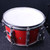 Used NORTH DRUMS NEXUS 14X8 SNARE Vintage Wood Snare Drum 14" 40123-S000128618 View 1