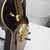 Used Yamaha AEX520 Semi Hollow Sunburst Electric Guitar 40042-S000255631 View 5