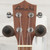 Used Amahi UK-217T Ukulele Wood 40015-S000325270 View 5