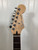 Used Fender MIM STANDARD STRAT S Type Electric Guitar Black 6-String 40107-S000151721 View 4