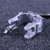 Used DW DW RACK MEMORY LOCK Drum Hardware 40123-S000128630 View 2