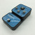Used Source Audio SOUNDBLOX BASS DISTORTION Distortion Pedal 41124-S000202783 View 1