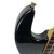 Used Santa Rosa KB27 P Type Bass Guitar Black 4-String 41120-S000032955 View 5