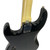 Used Santa Rosa KB27 P Type Bass Guitar Black 4-String 41120-S000032955 View 8
