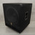 Used Yamaha SW118V Passive Sub - Local Pickup Only 40015-S000325288 View 3