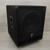 Used Yamaha SW118V Passive Sub - Local Pickup Only 40015-S000325288 View 1
