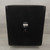 Used Yamaha SW118V Passive Sub - Local Pickup Only 40015-S000325288 View 4