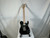 Used Squier TELECASTER DELUXE BLACK T Type Electric Guitar Black 6-String 40012-S000300273 View 2