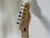 Used Squier TELECASTER DELUXE BLACK T Type Electric Guitar Black 6-String 40012-S000300273 View 3
