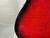 Used HEIT DELUXE HOLLOWBODY MIJ Vintage Semi-Hollow Electric Guitar Red 6-String 40012-S000300295 View 10